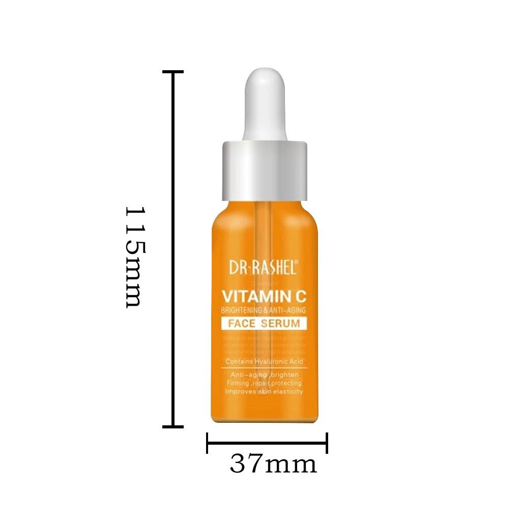 dr rashel retinol serum