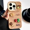 Capas para telemóveis – Para-choques para smartphones