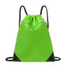 Lightweight Large Capacity Drawstring Sports Bag - Unisex Casual Fitness & Travel Backpack
