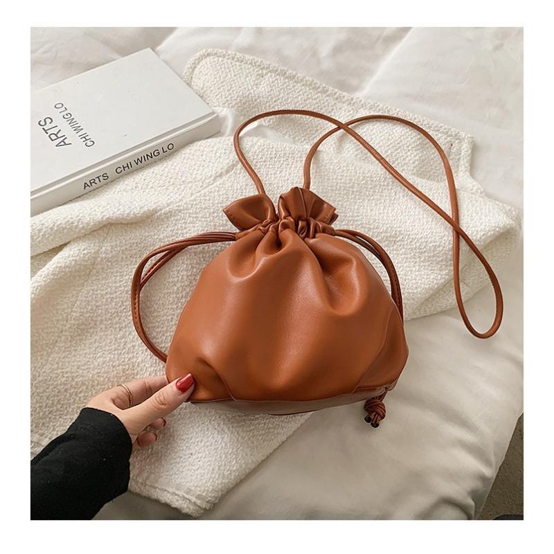 תיק איפור תיק שליחים חדש ליומיום תיק כתף אופנתי לנשים