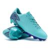 One piece 2025 low-top football shoes, competition football shoes, men's training shoes, youth sports football shoes, men's and women's