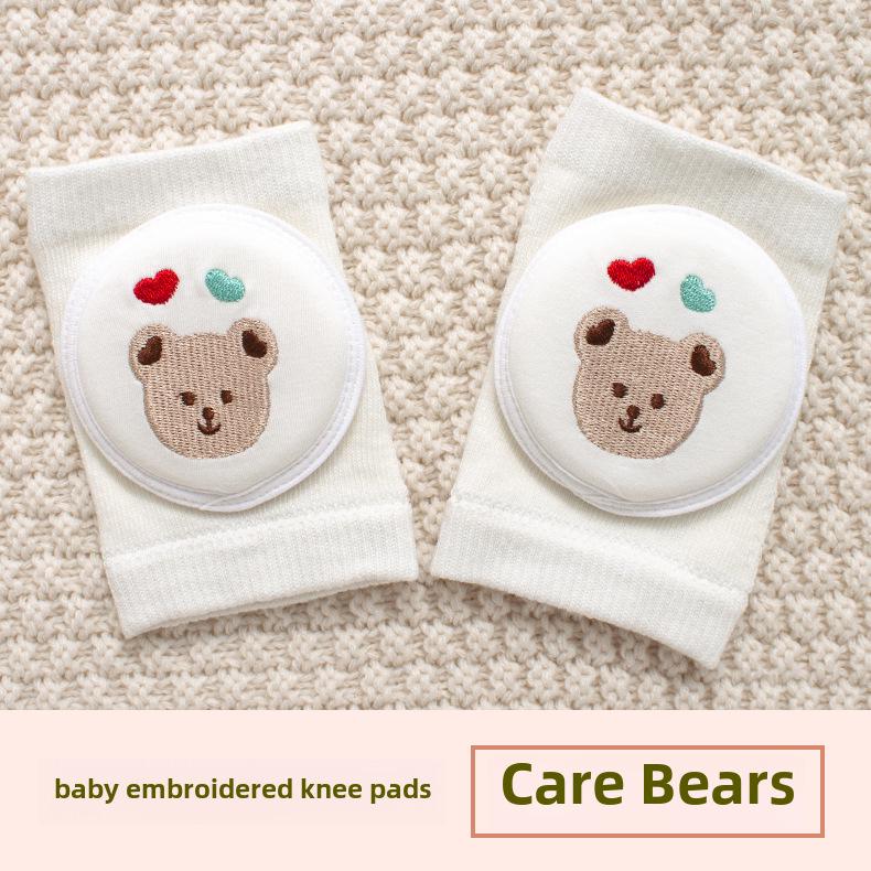 Baby-Knieschoner zum Krabbeln und Laufen – Schützende Beinschützer für Kinderknie