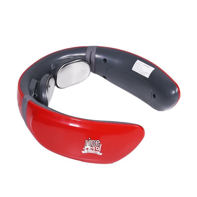 MEEEGOU Electric Pulse Neck Massager