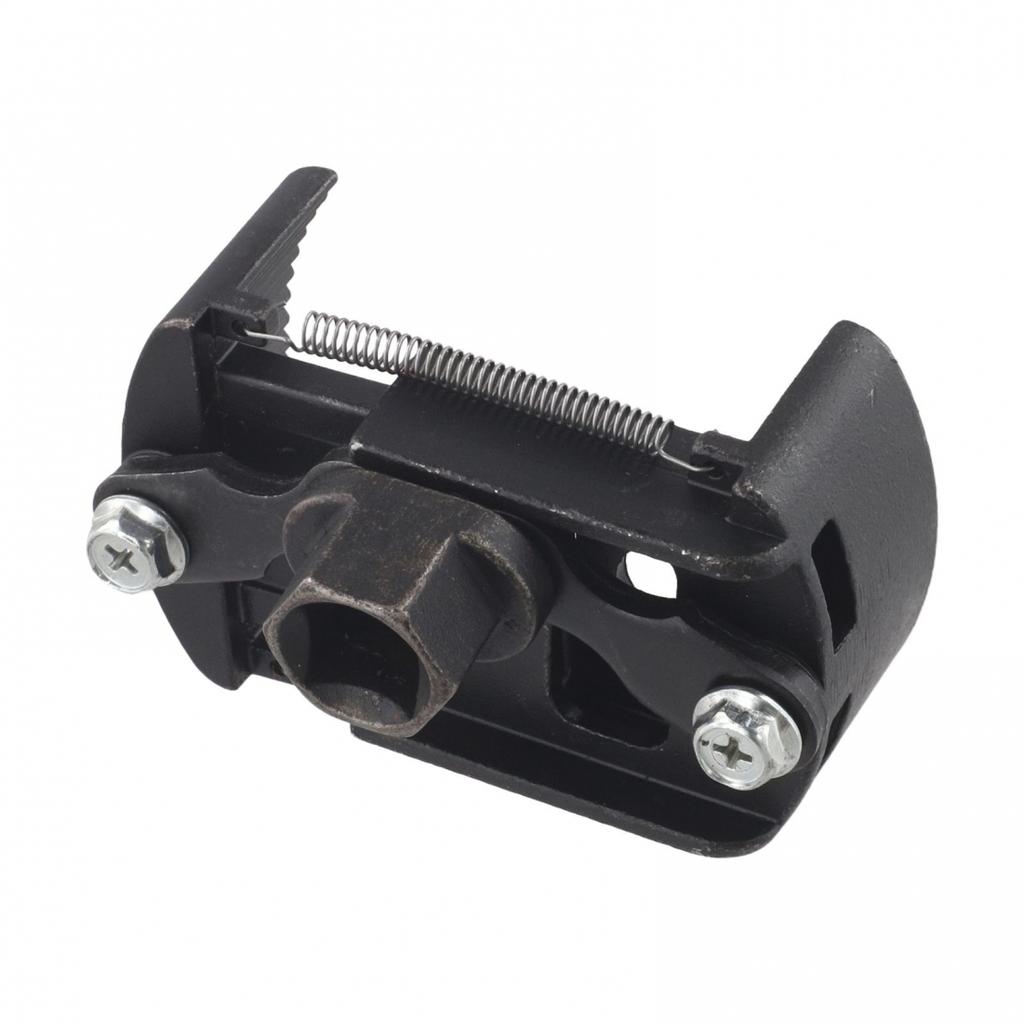 Adjustable Tool Oil Filter Wrench Compact Mechanic Tool