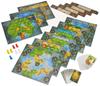 Sök efter El Dorado Ny Fullständig Japansk Version 45 Åldrar Brädspel Arkwright's Edition, (2–4 spelare, minuter, 10+)