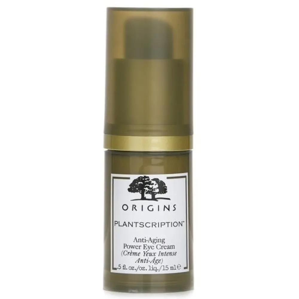 ORIGINS Planscription Aging Power Eye Cream 15ml