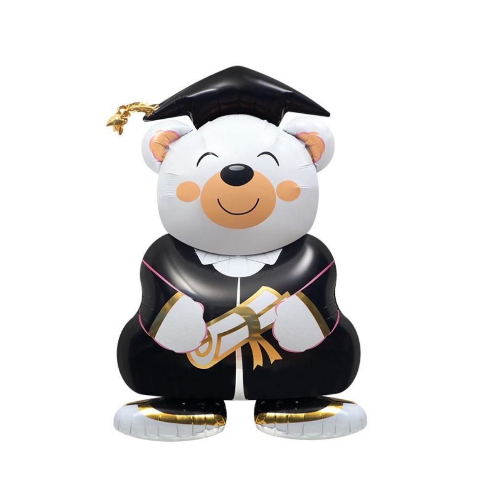 

4D Воздушные шары на выпускной 2024 Воздушный шар Новый постоянный холостяк