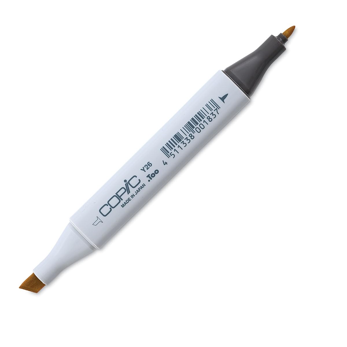 

COPIC Classic Y26 Горчица
