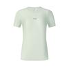 T Shirt Women's Aqua Green A11W531104F-GY