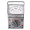 For Circuit Repair As The Piture Analog Multimeter Current Tester 2.5 Accuracy DC Current Resistance Measurement