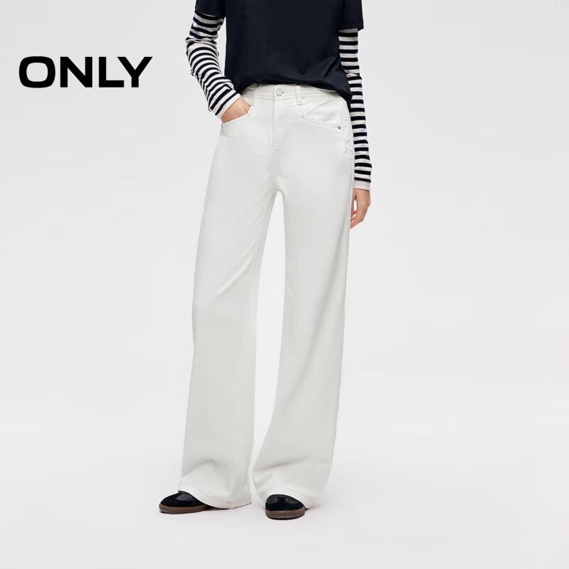 

ONLY Women s Loose Mid-Waist Dad Jeans XXL