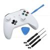 Thumb Grip with Prying Tool and Screwdriver Thumbstick Grip for Controller Thumb Sticks Joystick Analog Gaming Accessory