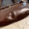 Vintage Handbag for Women Large Capacity 2026 New Underarm Commuting Bag Fashi Female Casual Single Shoulder Tote Bag