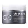 Kose Cosmeport Softymo Clear Pro Cleansing Balm CICA Black 90g