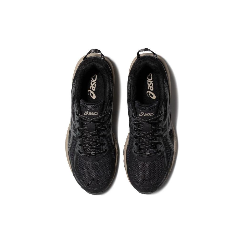 Asics Gel-Venture 6 Women's Black Gray 1012B359-003