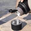 Fuguang Yuedong 1600ml Stainless Steel Vacuum Thermos