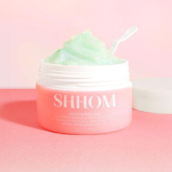 Crystal Repair Cleansing Balm 100ml