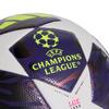 Adidas UEFA Champions League Finale J350 Ball, Unisex mehrfarbig Fußball