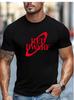 Cooling T-Shirt 1 Red Dwarf Graphic Summer Soft Comfortable Round Neck Casual Breathable T-Shirt Daily Wear