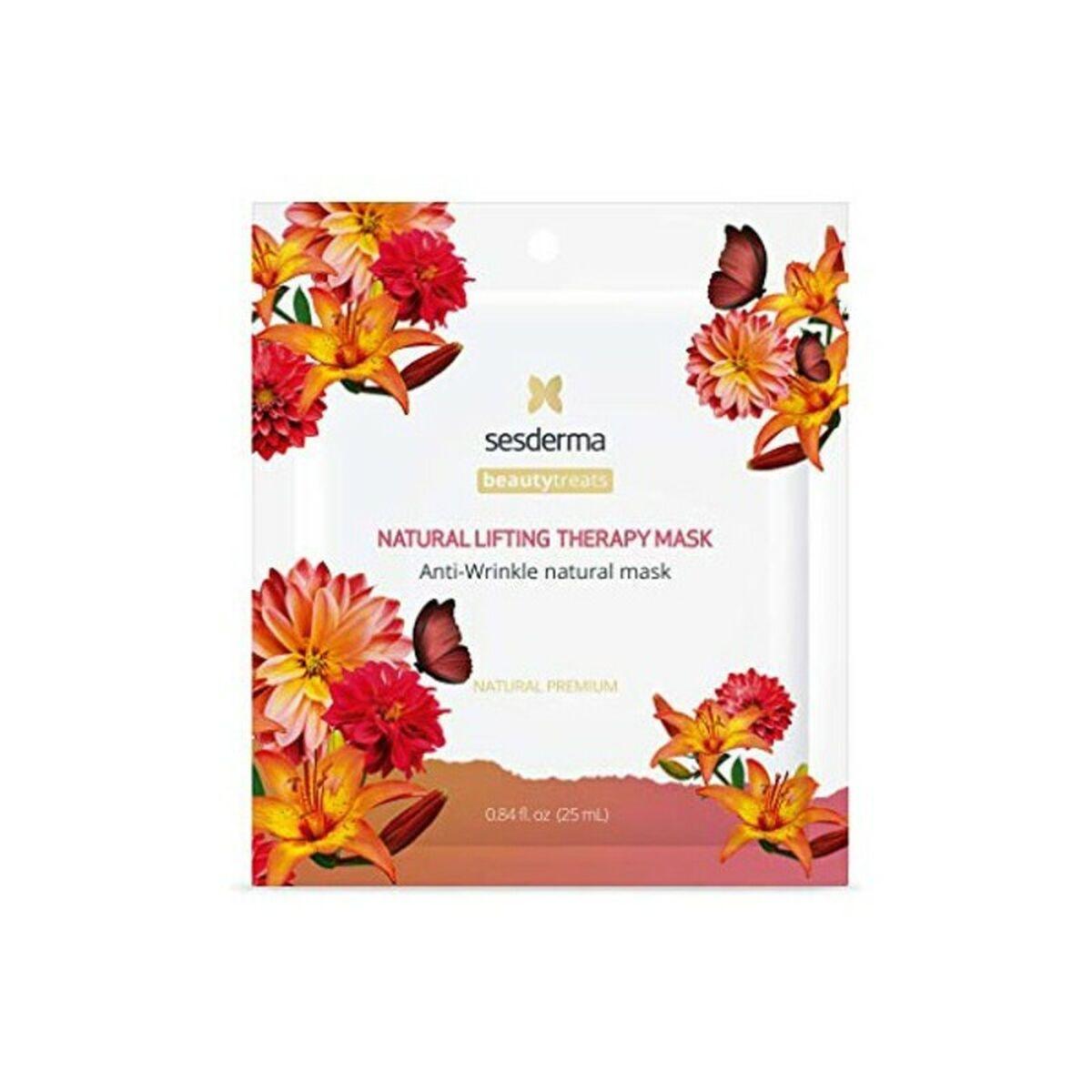 

Beauty Treats Лифтинг-маска для лица Sesderma (25 мл)