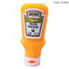 4Pcs Miniature Strawberry Sauce Jam Jar Kitchen Food Accessories For Dolls House Decorations Kids Toys Gift