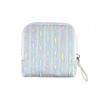 Multi-Layer Jewelry Display Bag Portable Holder Bracelet Protective Bag Rings Necklace Necklaces Storage Pouch Jewelry Display