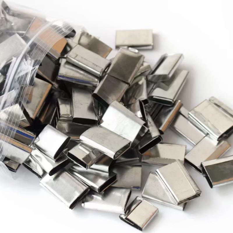 PP Plastic Strapping Buckles