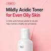 Dr.G A'Clear Balancing Toner 200ml / 6.76 Fl. Oz