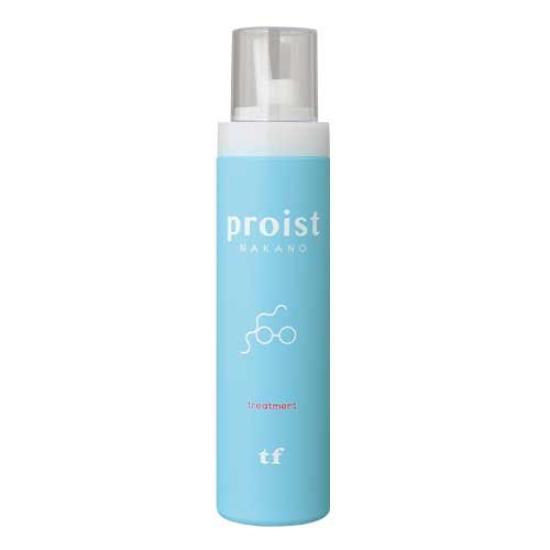 

NAKANO Nakano Pharmaceutical Nakano Styling Proist tf 200г белый