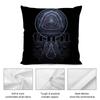 T-Tools Rock Band Pillow Case Plush Fabric Soft Pillowcase Double Sided Print Cushion Cover Household Gifts