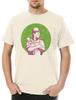 Handyman IV Mens T-Shirt Craft Craftsman DIY Janitorial Repairman