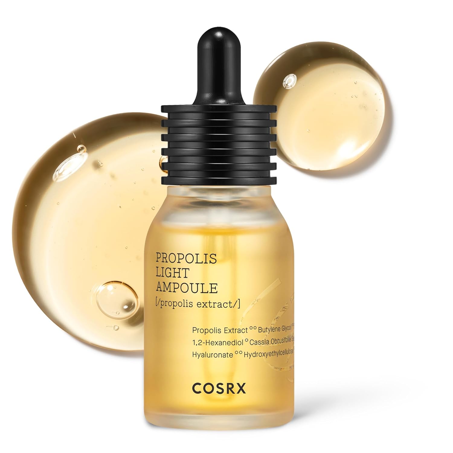 COSRX Full Fit Propolis Light Ampule 30ml / 1.01 fl.oz (parallel import)