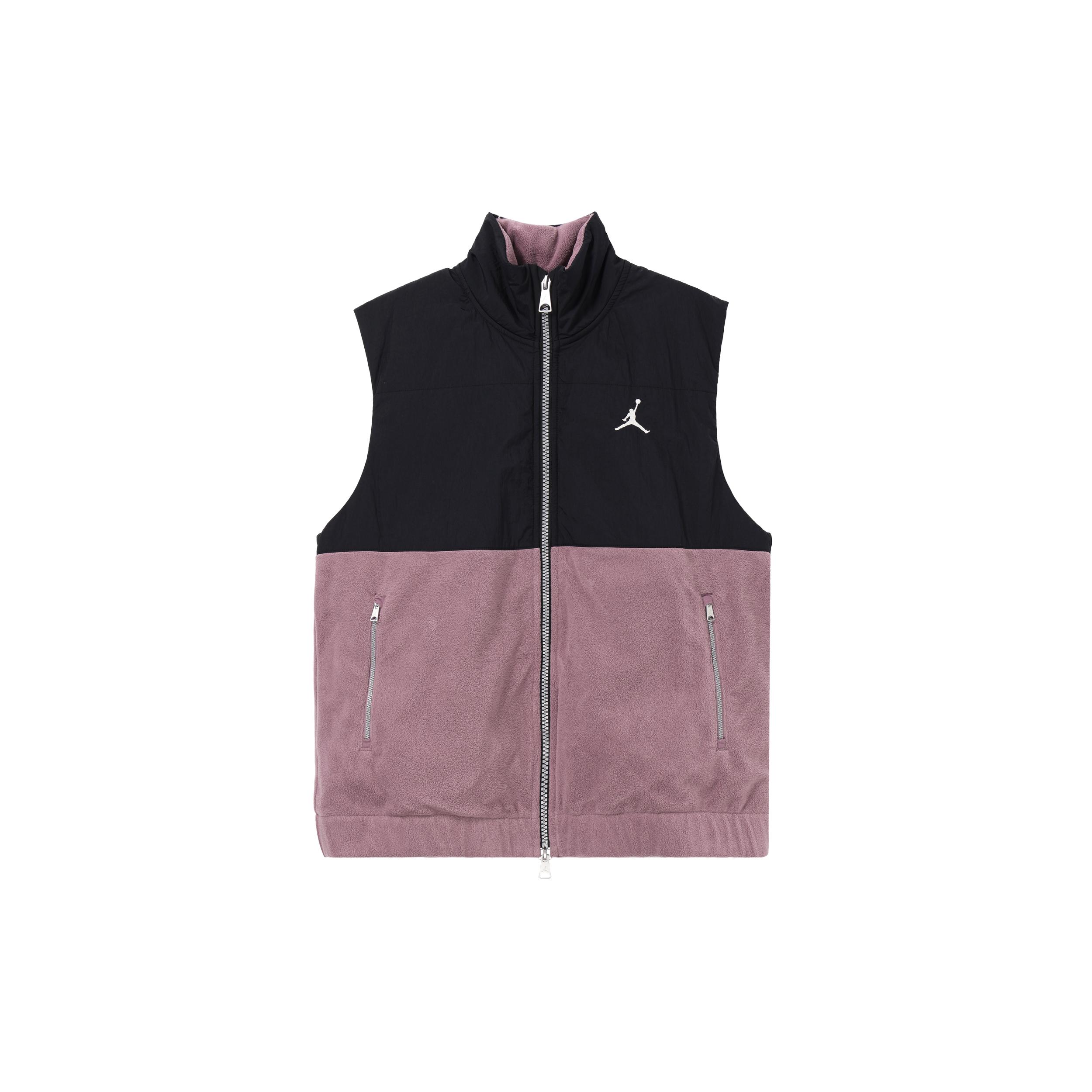 Jordan Essentials Vest Men s Black FD8629-011 XL