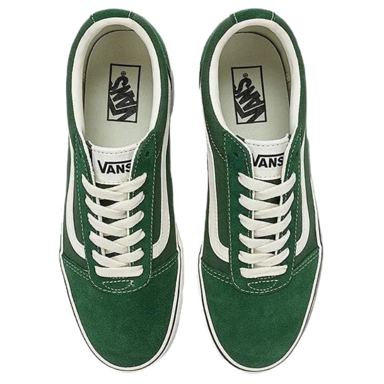 Vans Ward 'Green' VN0A5HTSDVS