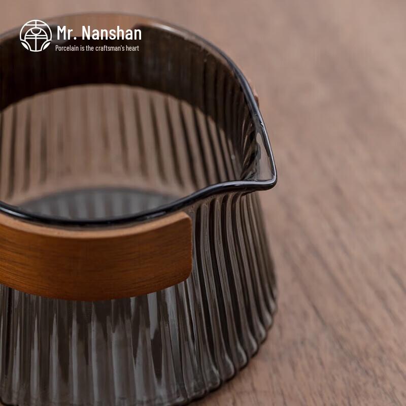 Nanshan Mr. Portable Ceramic Tea Set