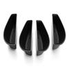 For VW ID.4 ID4 ID 4 Car Door Handle Storage Box Door Armrest Holder Tray Organizer Accessories Tidying