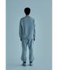 Eolseukamela Natural Daily Sweatpants_Melange Gray