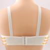 Women's Underwear Breastfeeding Underwear Thin Front Buckle Collection Postpartum Breastfeeding Pregnant Women's Special Bra