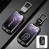 Interior Stickers Car Key Case Cover Key Bag Shell Keychain For Lexus CT200h ES 300h IS250 GX400 RX270 RX450h RX350 LX570 Key PrMI8 