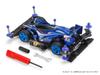 Tamiya Mini 4WD REV Series 06 Starter Pack AR Speed Type 18706 No. (Aero Avante)