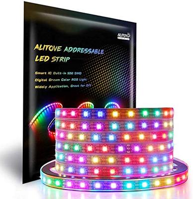 LED Aydınlatma – LED Dize ve Şeritler
