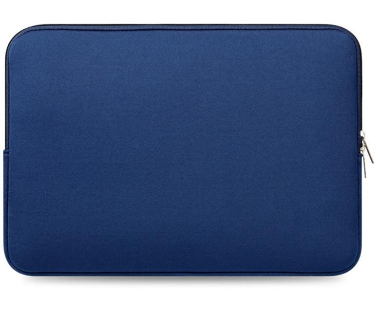 Laptop Sleeve 13inch Waterproof Sbr Material Shockproof Protective Case For Men And Women