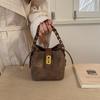 Tragbare Wassereimer-Tasche - Vielseitige Umhängetasche oder Crossbody-Tasche für Pendler
