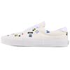 OG Style 45 LX Maritime - Signal Flag Unisex Sneakers White Classic-White VN0A4UVGAR9
