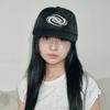 Allincomplete Nylon 5 Panel Cap 3 Colors