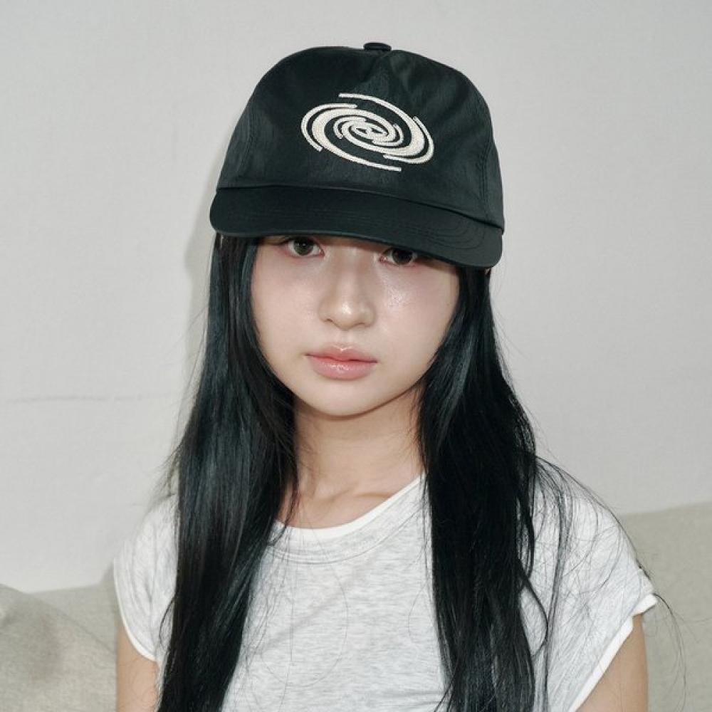 Allincomplete Nylon 5 Panel Cap 3 Colors