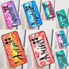 Aquarius Taurus Virgo Constellation Cover For OnePlus Nord CE 4 2 3 Lite N20 N30 9 10 Pro 8T 9RT 10T 10R 12R 13R 11 12 13 Case