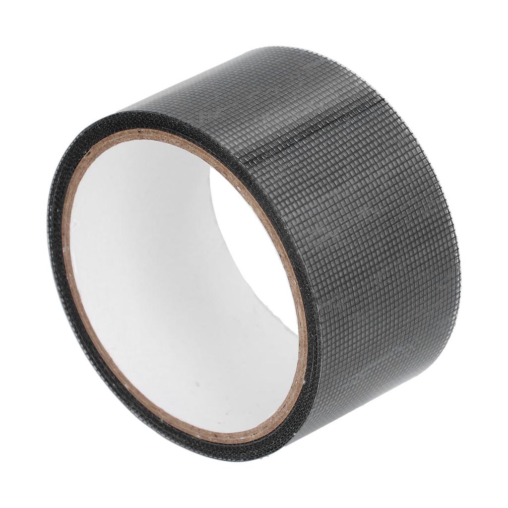 Screen Repair Tape 50mmx2m Mosquito Net Mesh Tape Window Screen Replacement for Repairing Gauze