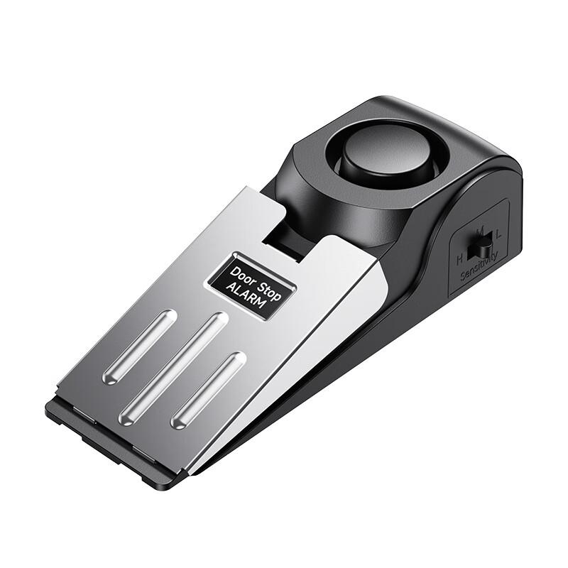 Tinghuid Security Door Stopper