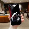 Moon Knight Shockproof Phone Case for Redmi Note 8 8T 9 9A 9C 9T 9S 10 11 11S 10C 10X 10A 10T Pro Max Plus Prime